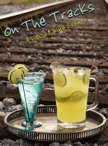 OntheTracks 3