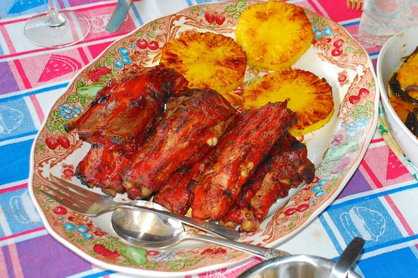 Ribs 4